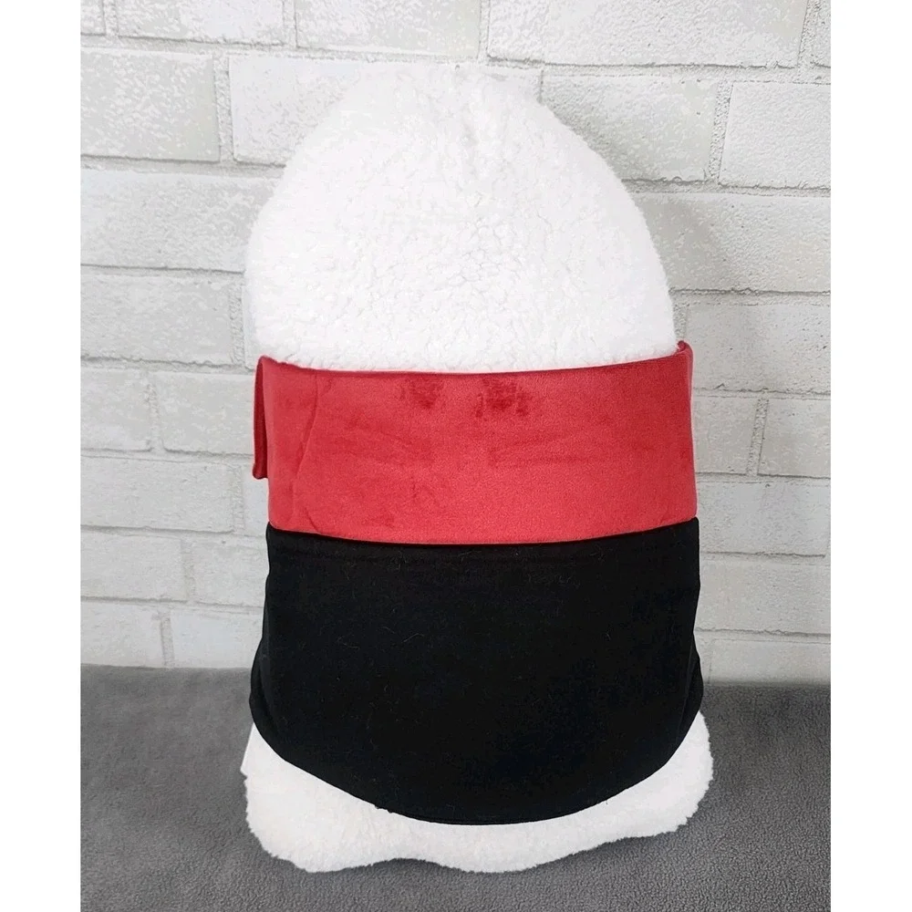 Martha Stewart‎ Ghost Pillows in Costume Halloween Cat Witch Vampire 10x18 NEW